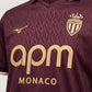 AS Monaco 26/27 Away Jersey