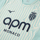 AS Monaco 26/27 Third Jersey