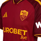 AS Roma 26/27 Home Jersey