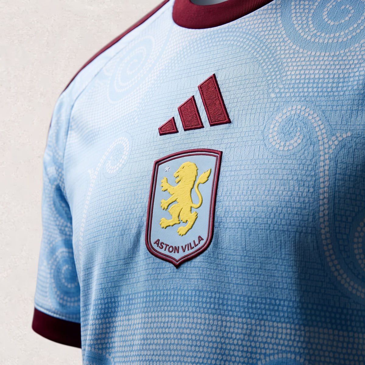 Aston Villa 26/27 Third Jersey