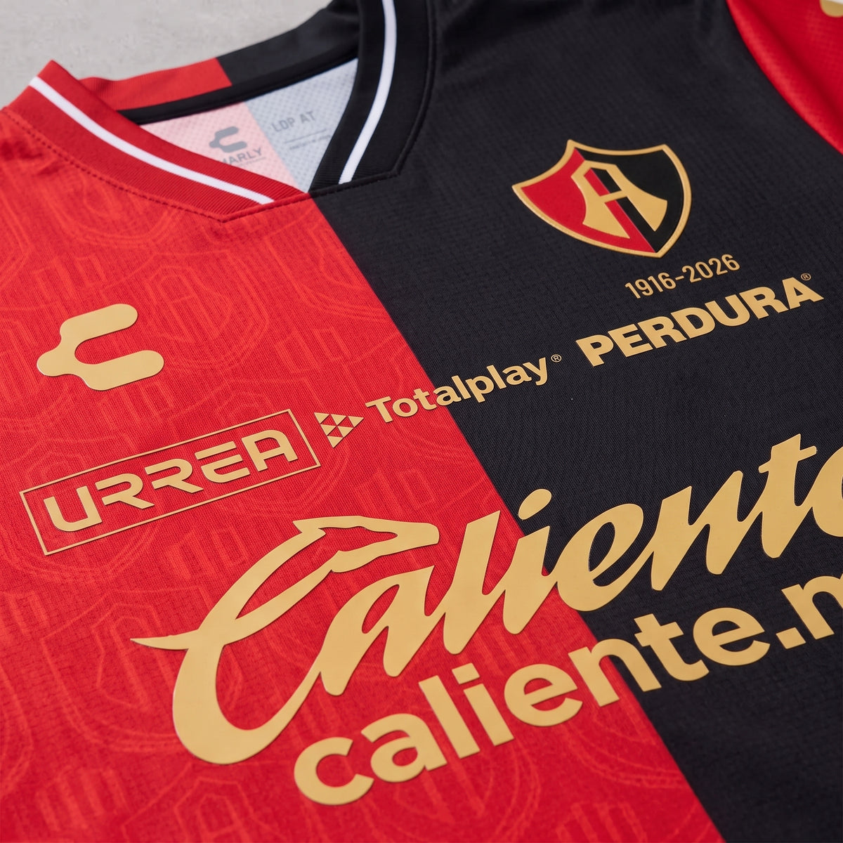 Atlas FC 26/27 Home Jersey