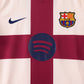 Barcelona 26/27 Fourth Jersey
