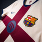 Barcelona 26/27 Fourth Jersey