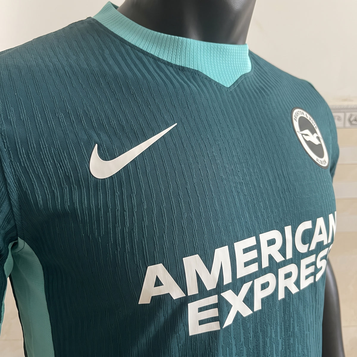 Brighton 26/27 Third Jersey
