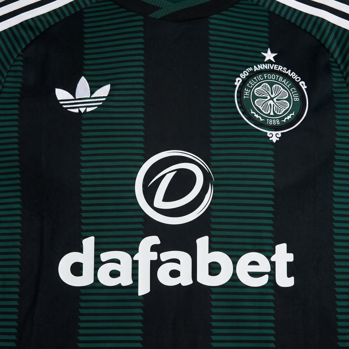Celtic FC 26/27 Away Jersey