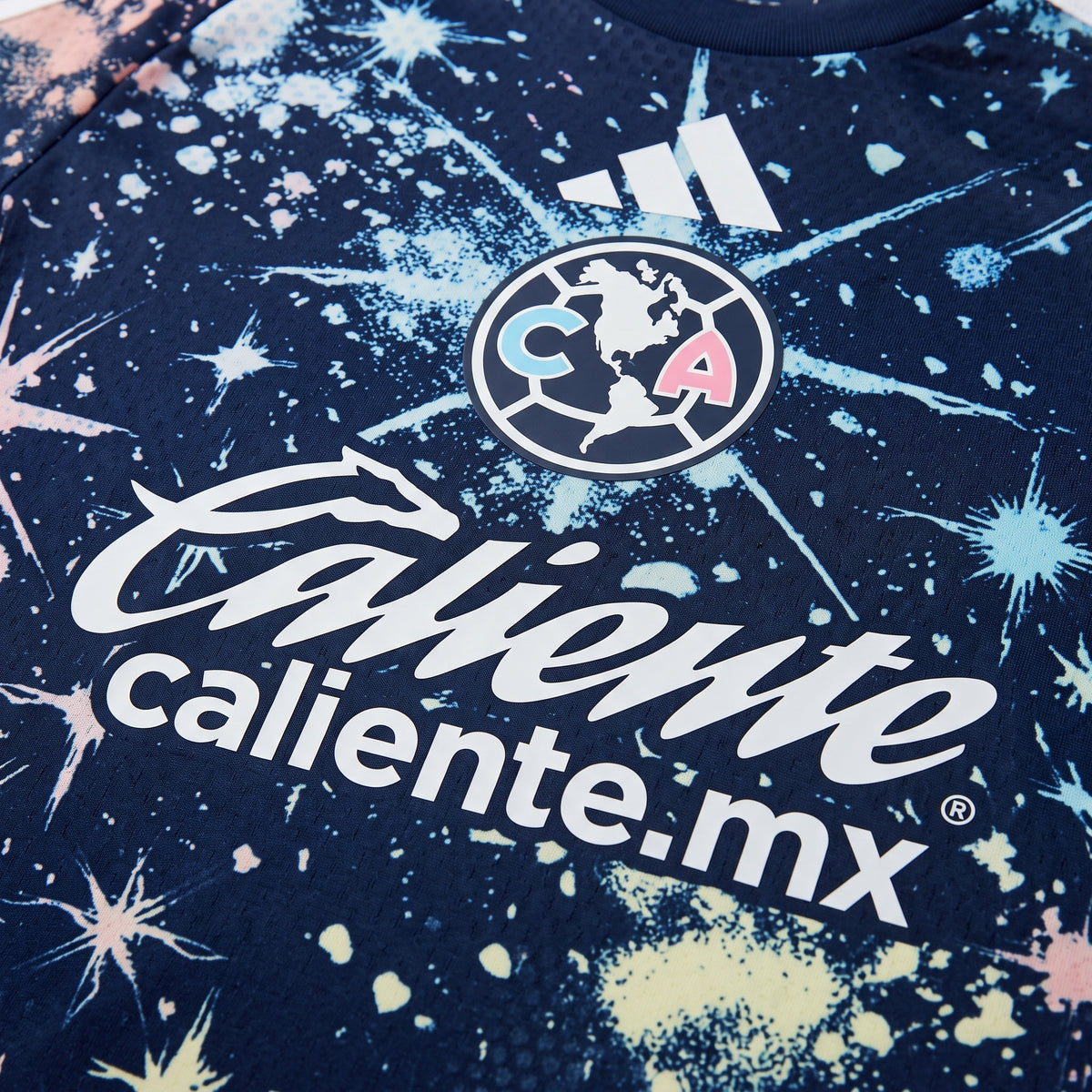 Club America 26/27 Starry Sky Jersey