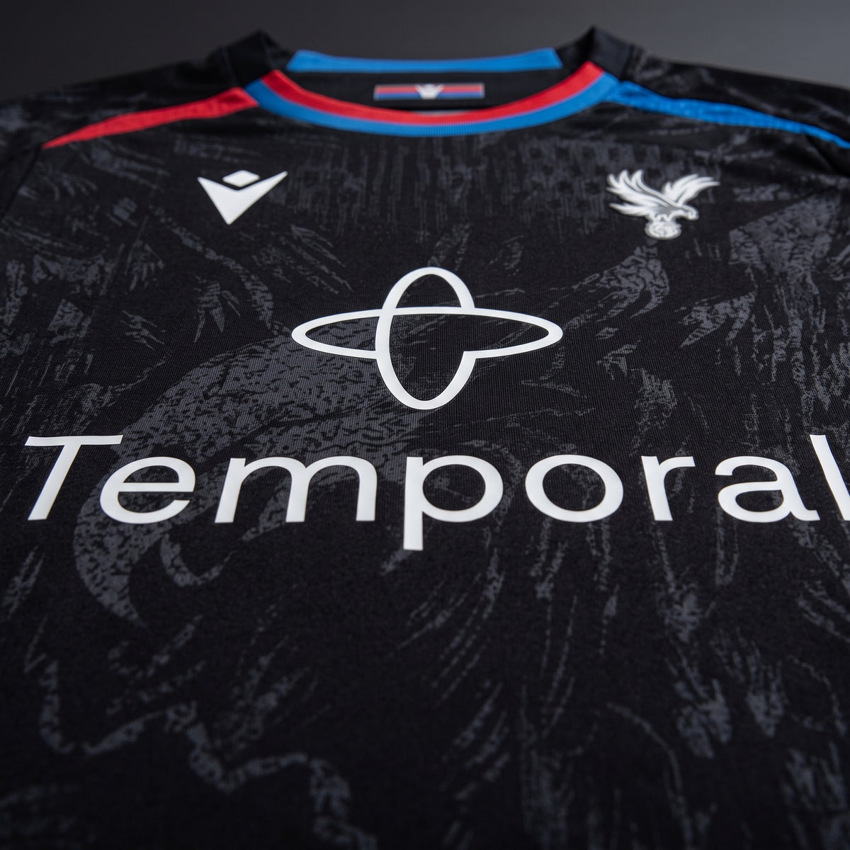 Crystal Palace 26/27 Away Jersey