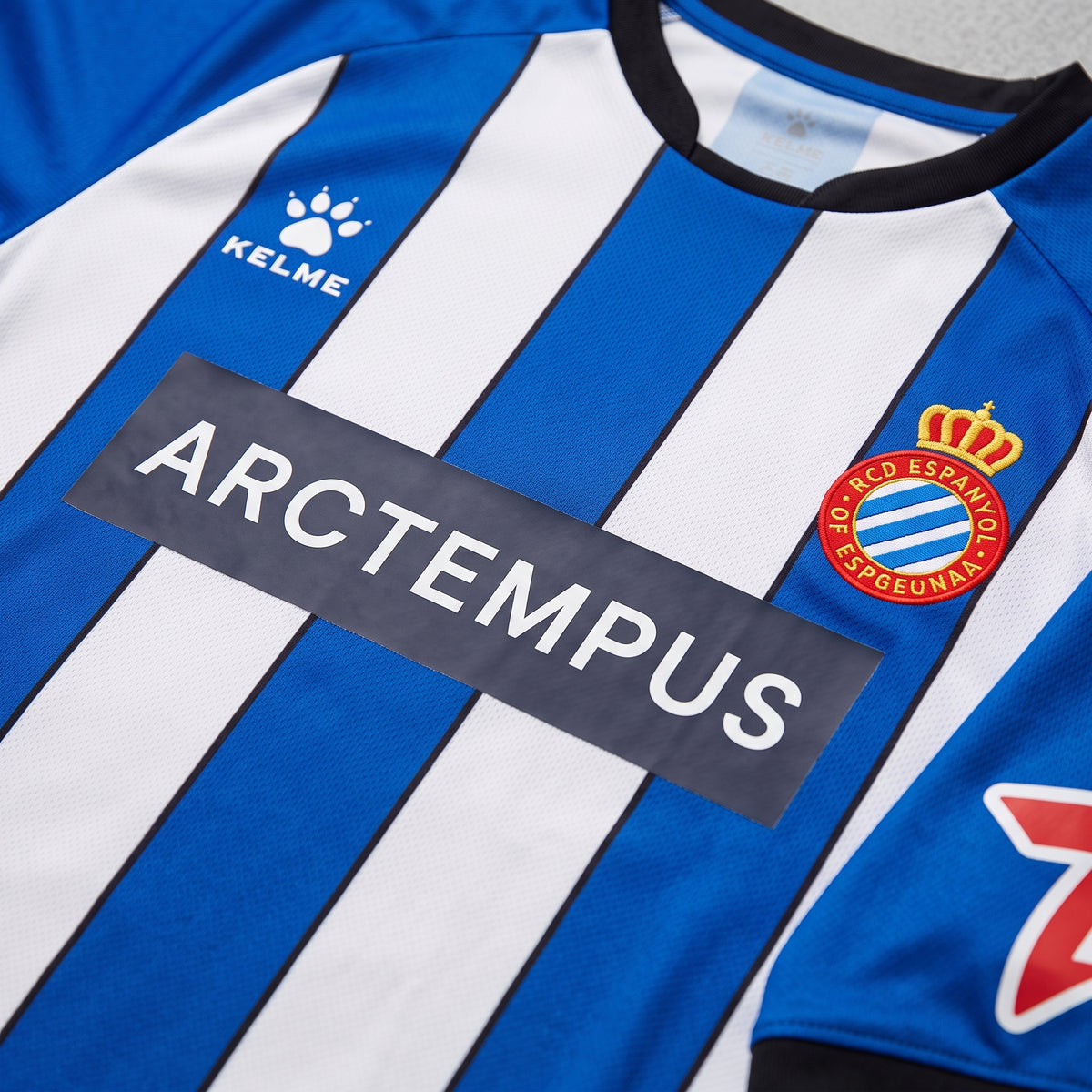 Espanyol 26/27 Home Jersey