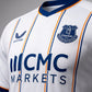 Everton 26/27 Away Jersey