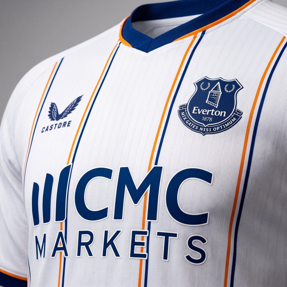 Everton 26/27 Away Jersey