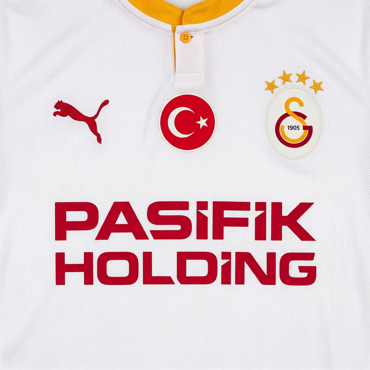 Galatasaray 26/27 Third Jersey