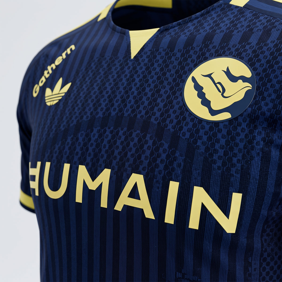 Al-Nassr FC 26/27 Away Kids Jersey