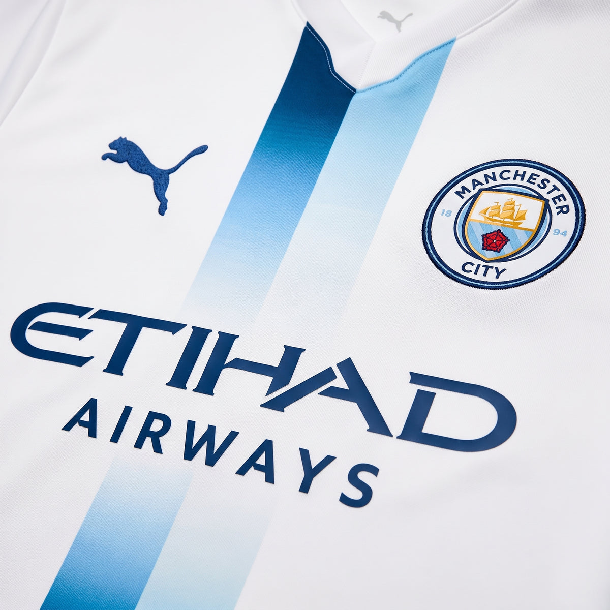 Manchester City 26/27 Third Kids Jersey