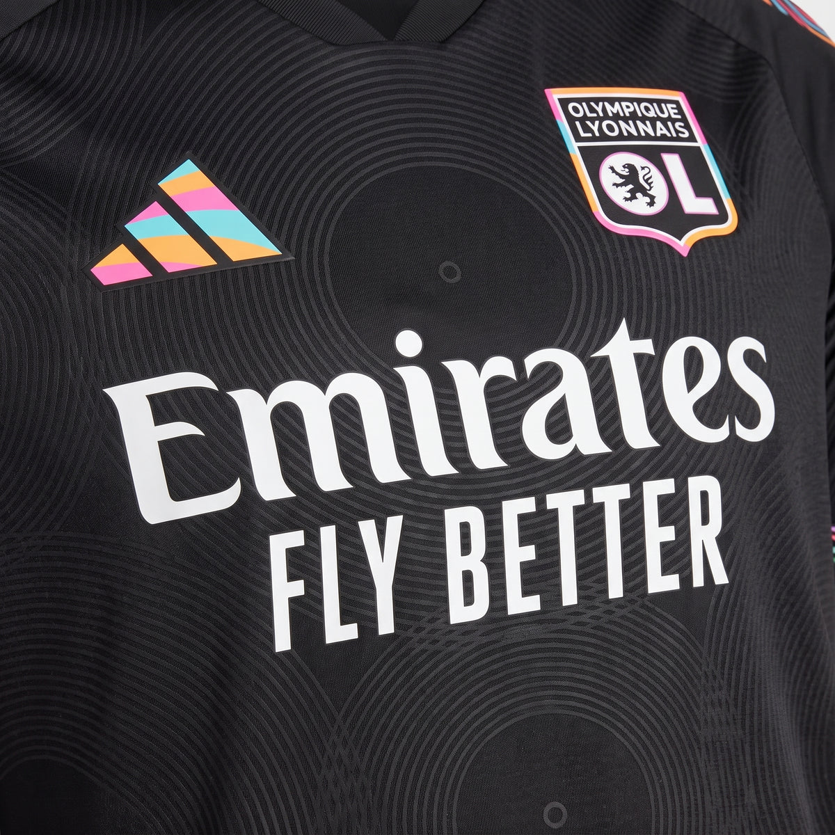 Olympique Lyonnais 26/27 Third Jersey
