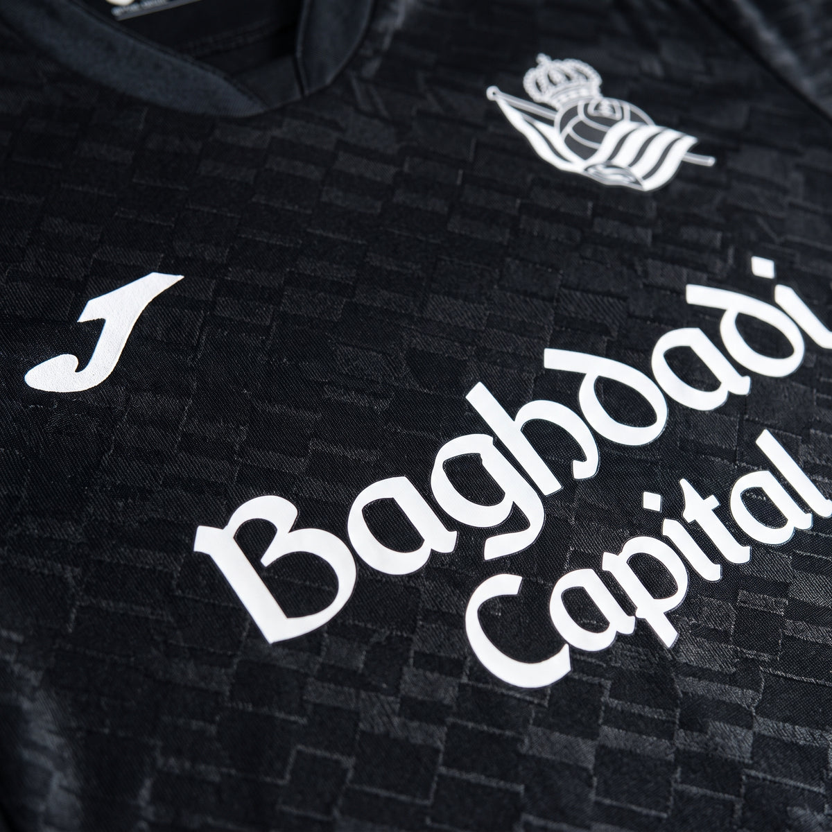 Real Sociedad 26/27 Away Jersey