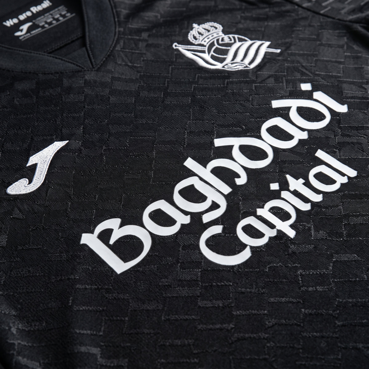 Real Sociedad 26/27 Away Jersey