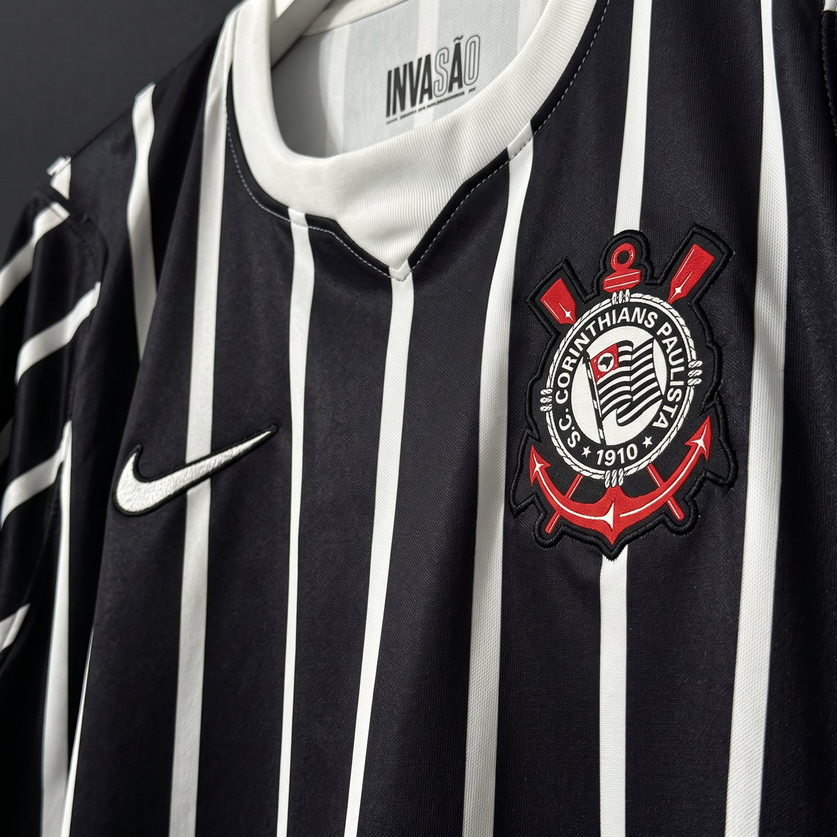 S.C. Corinthians 26/27 Away Jersey