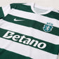 Sporting CP 26/27 Home Jersey
