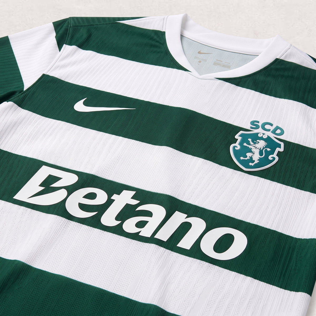 Sporting CP 26/27 Home Jersey