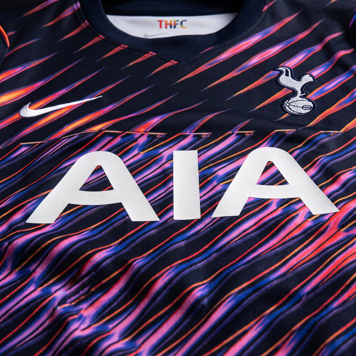 Tottenham 26/27 Away Jersey