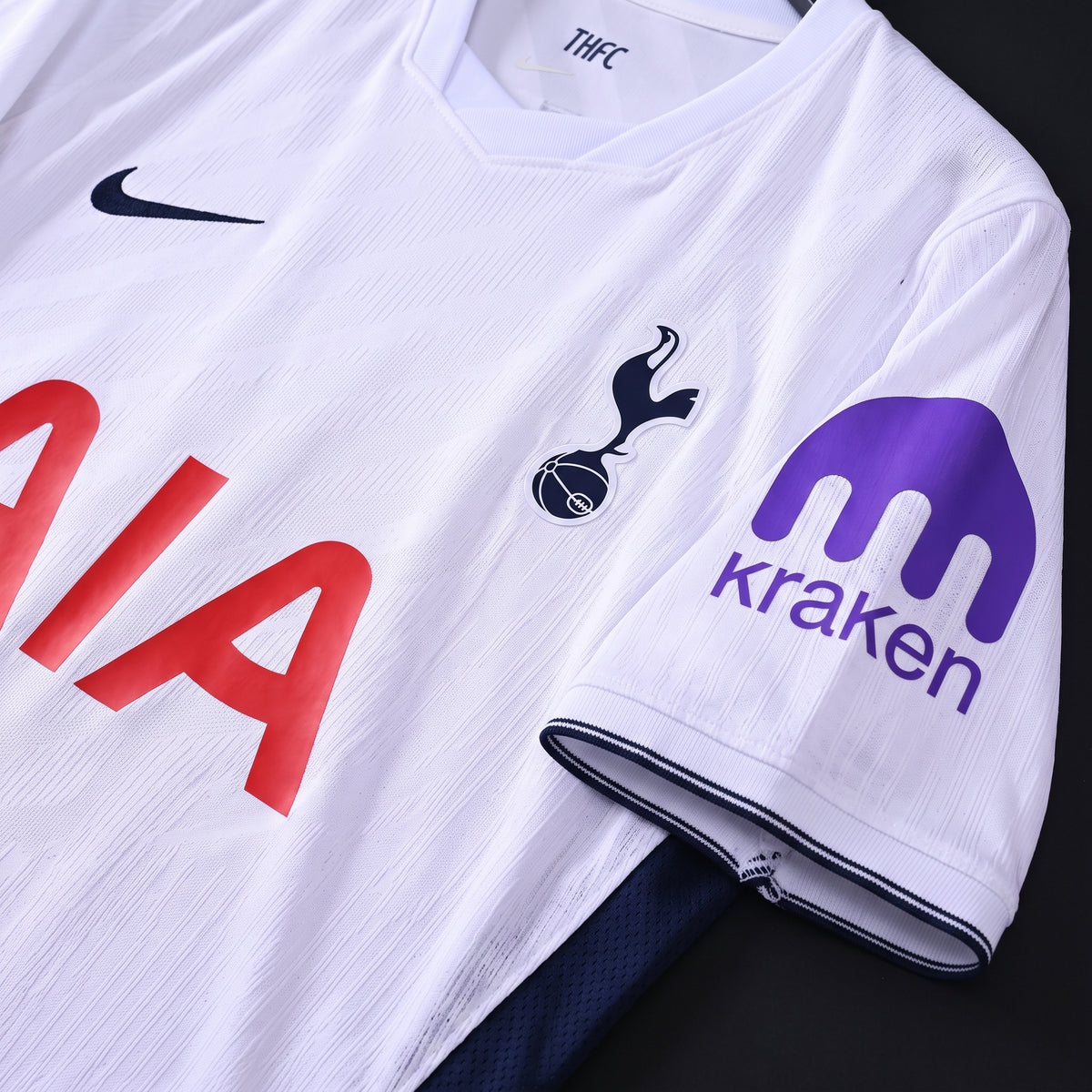 Tottenham 26/27 Home Jersey