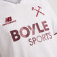 West Ham United 26/27 Away Jersey