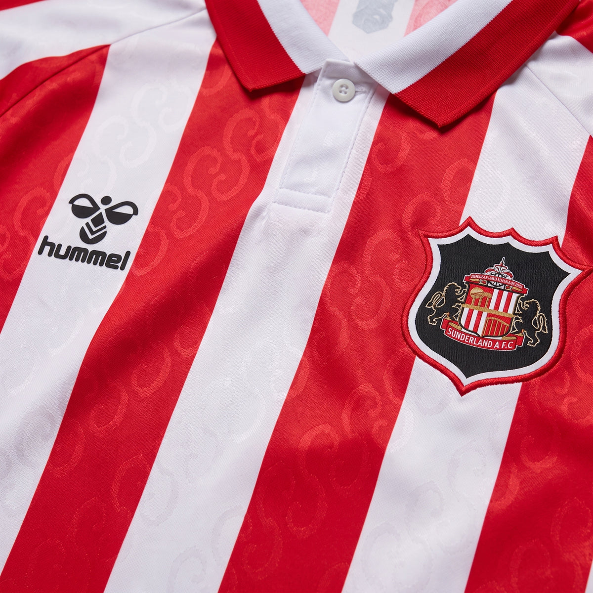 Sunderland 26/27 Home Jersey