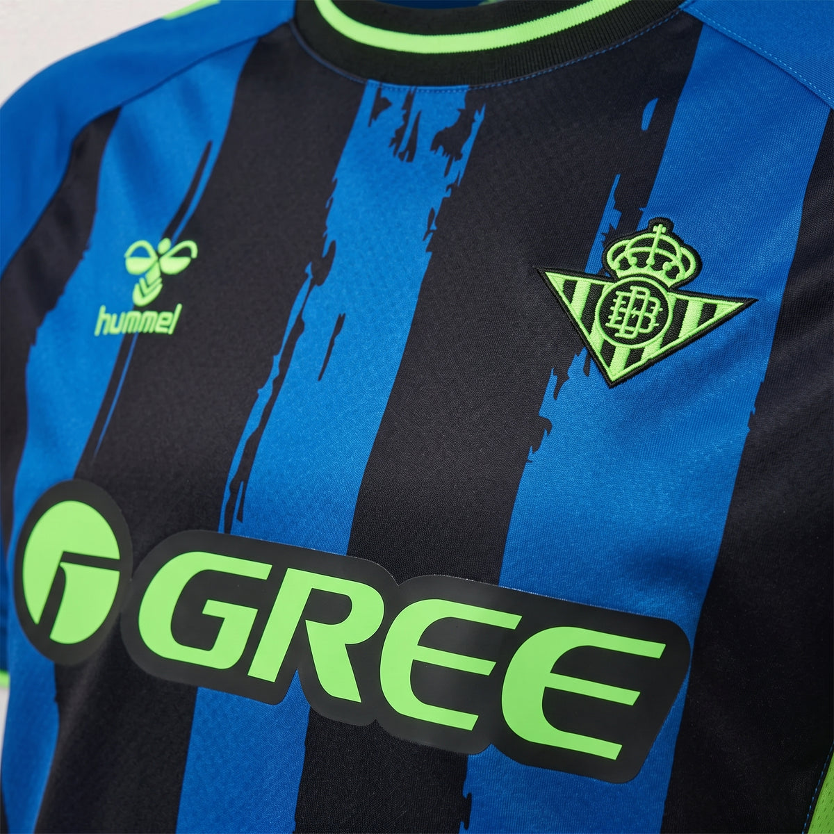 Real Betis 26/27 Third Jersey