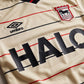 Ipswich Town 26/27 Away Jersey
