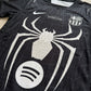 Barcelona 26/27 Black Spider-Man Jersey