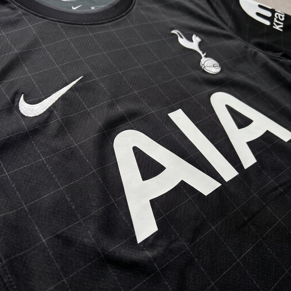 Tottenham Hotspur 25/26 Away Kids Jersey