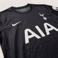 Tottenham Hotspur 25/26 Away Kids Jersey
