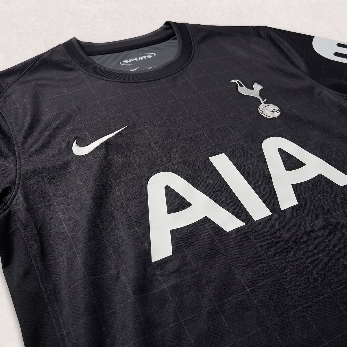 Tottenham Hotspur 25/26 Away Women's Jersey