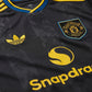 Manchester United 25/26 Third Kids Jersey