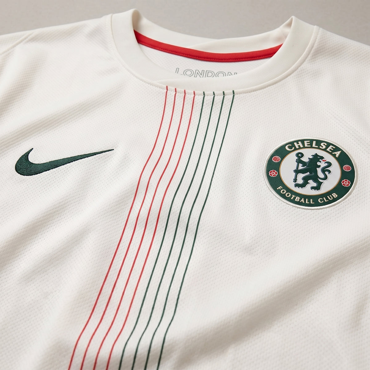 Chelsea 25/26 Away Women's Jersey
