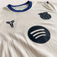 Barcelona 25/26 Away Women's Jersey
