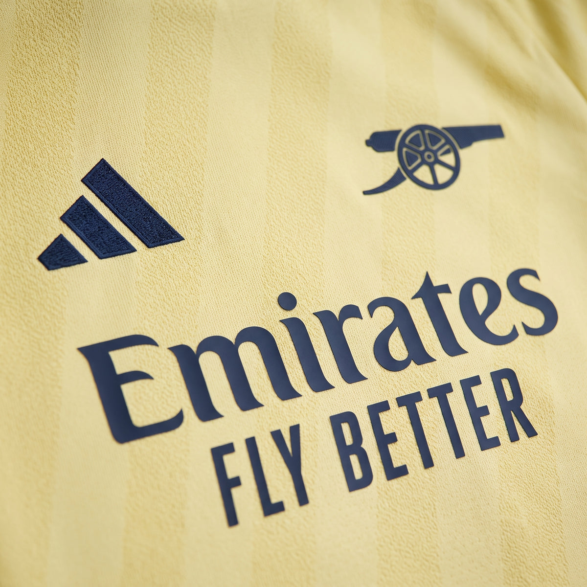Arsenal 26/27 Third Jersey