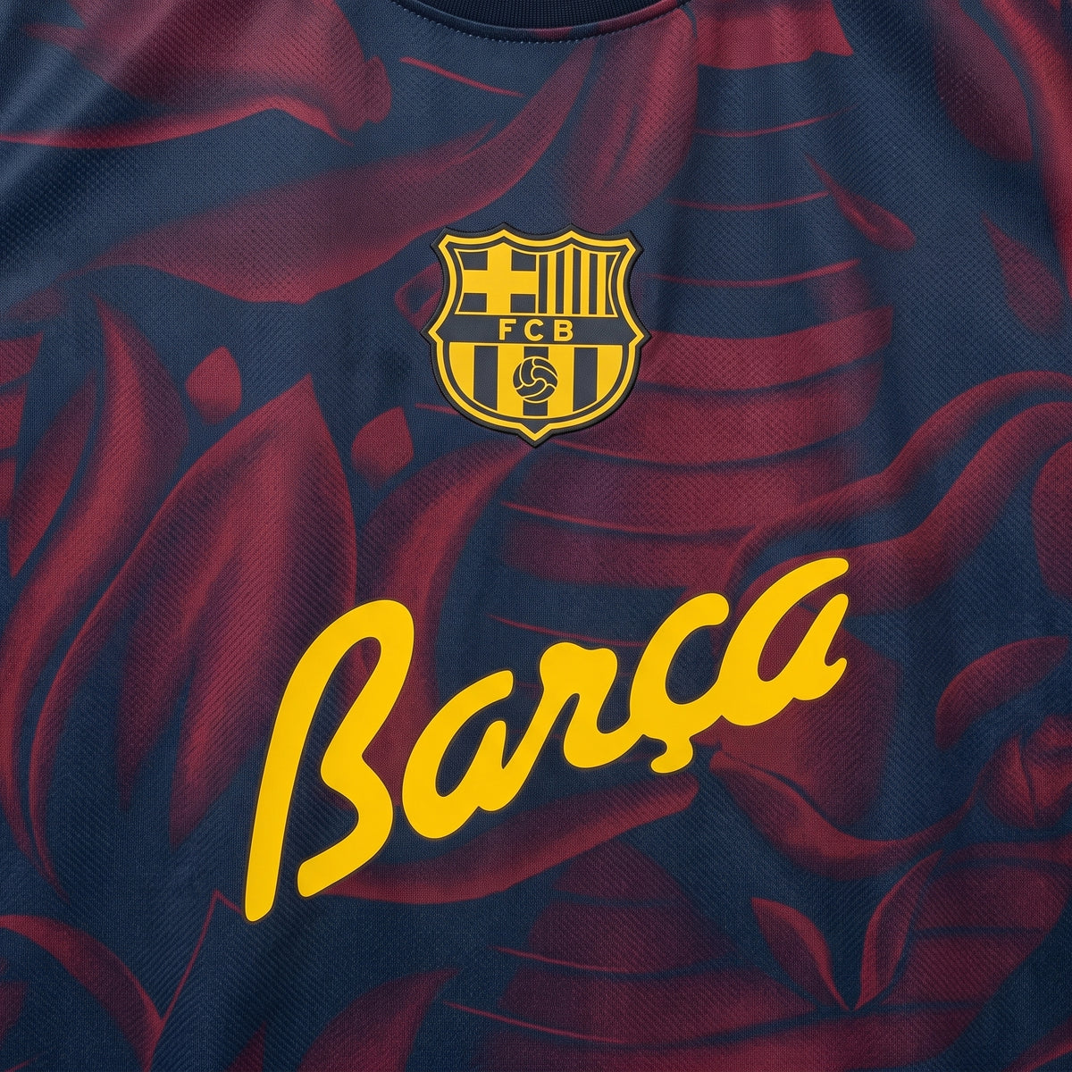 Barcelona 26/27 Special Edition Jersey