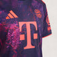 Bayern München 26/27 Third Jersey