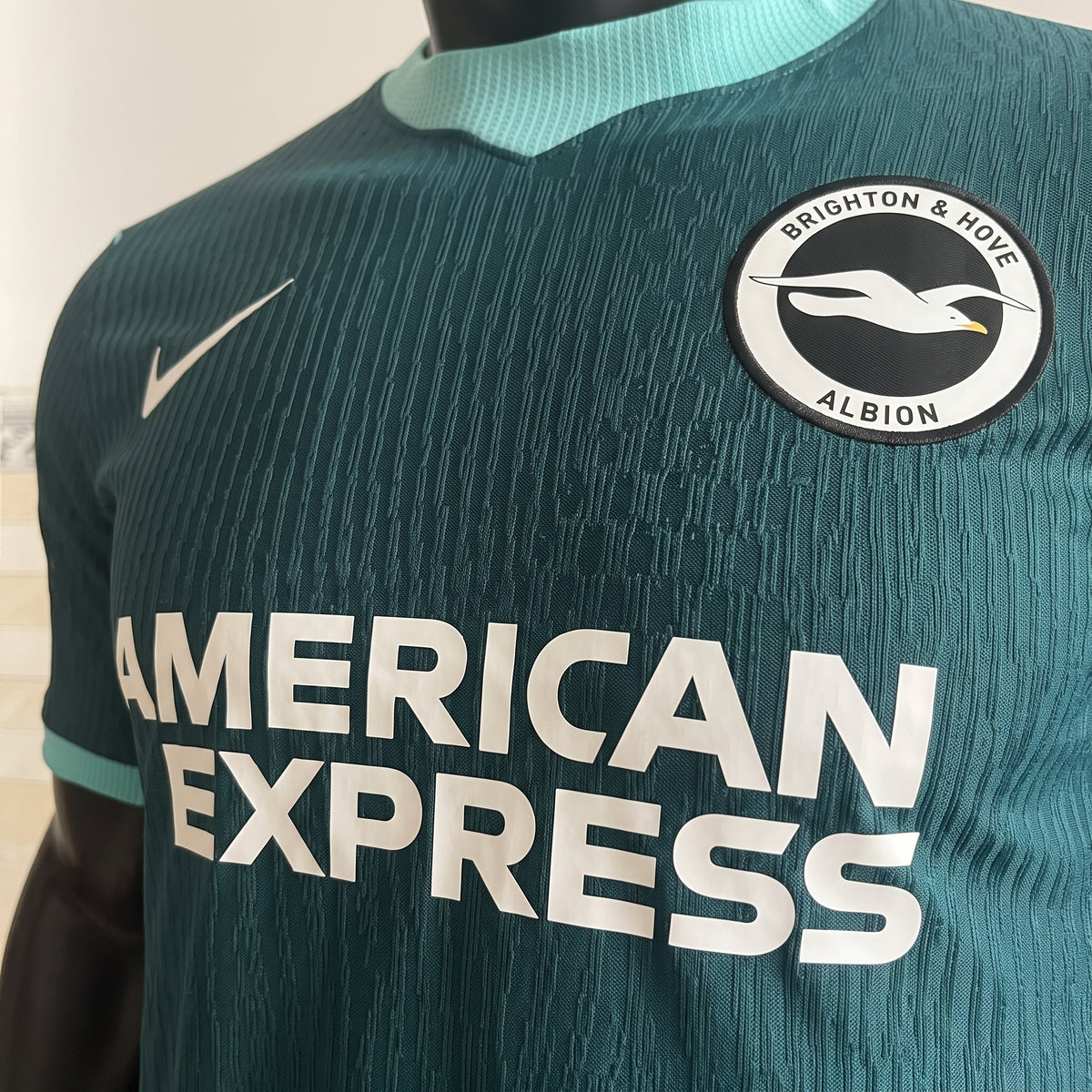 Brighton 26/27 Third Jersey