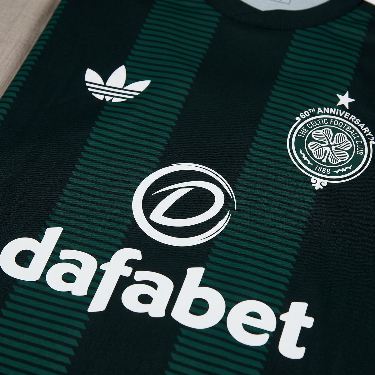 Celtic FC 26/27 Away Jersey