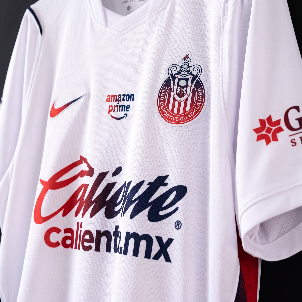 Chivas 26/27 Away Jersey