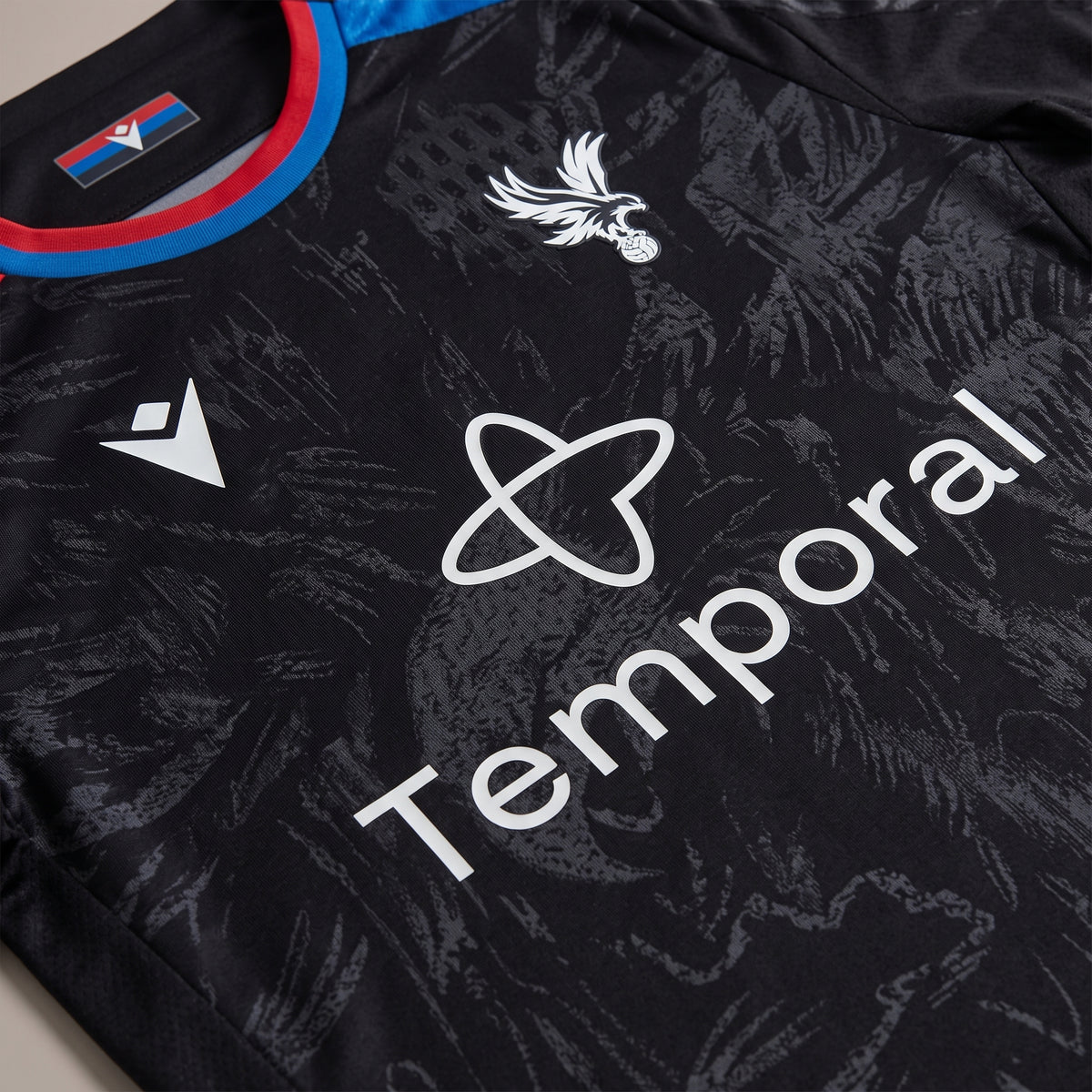 Crystal Palace 26/27 Away Jersey