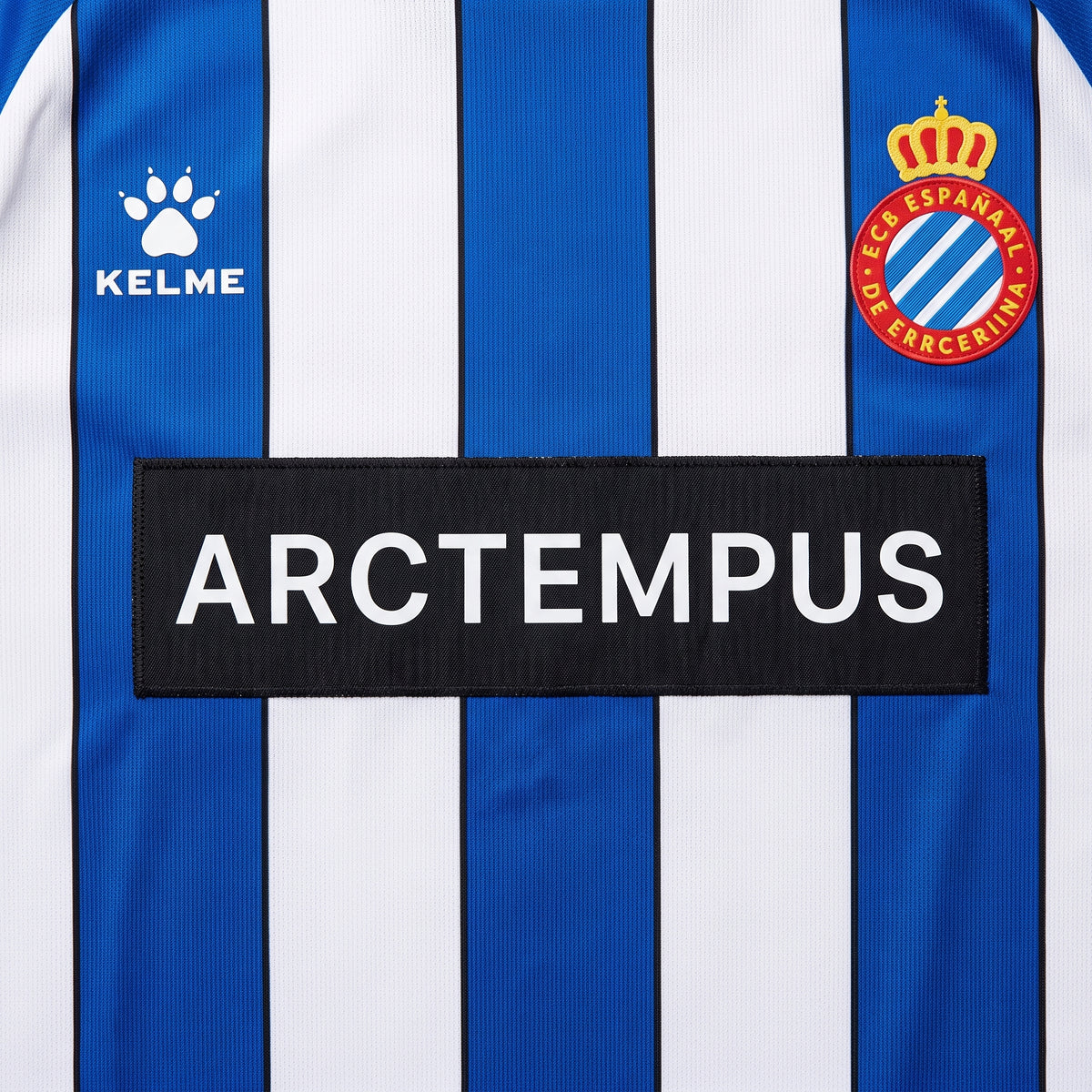 Espanyol 26/27 Home Jersey