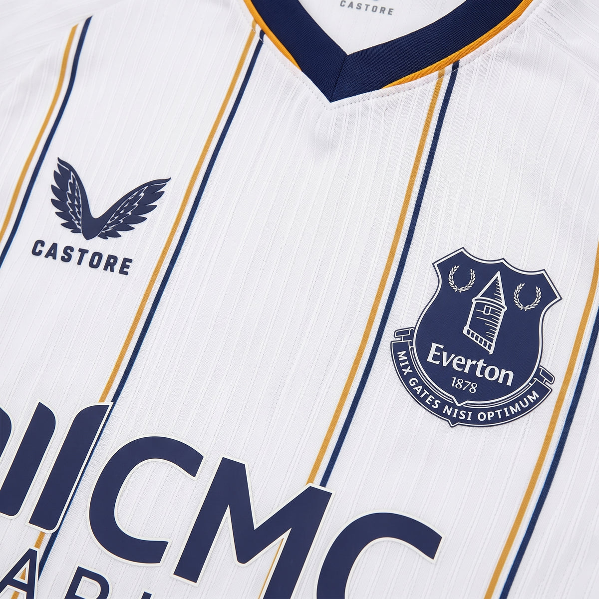 Everton 26/27 Away Jersey