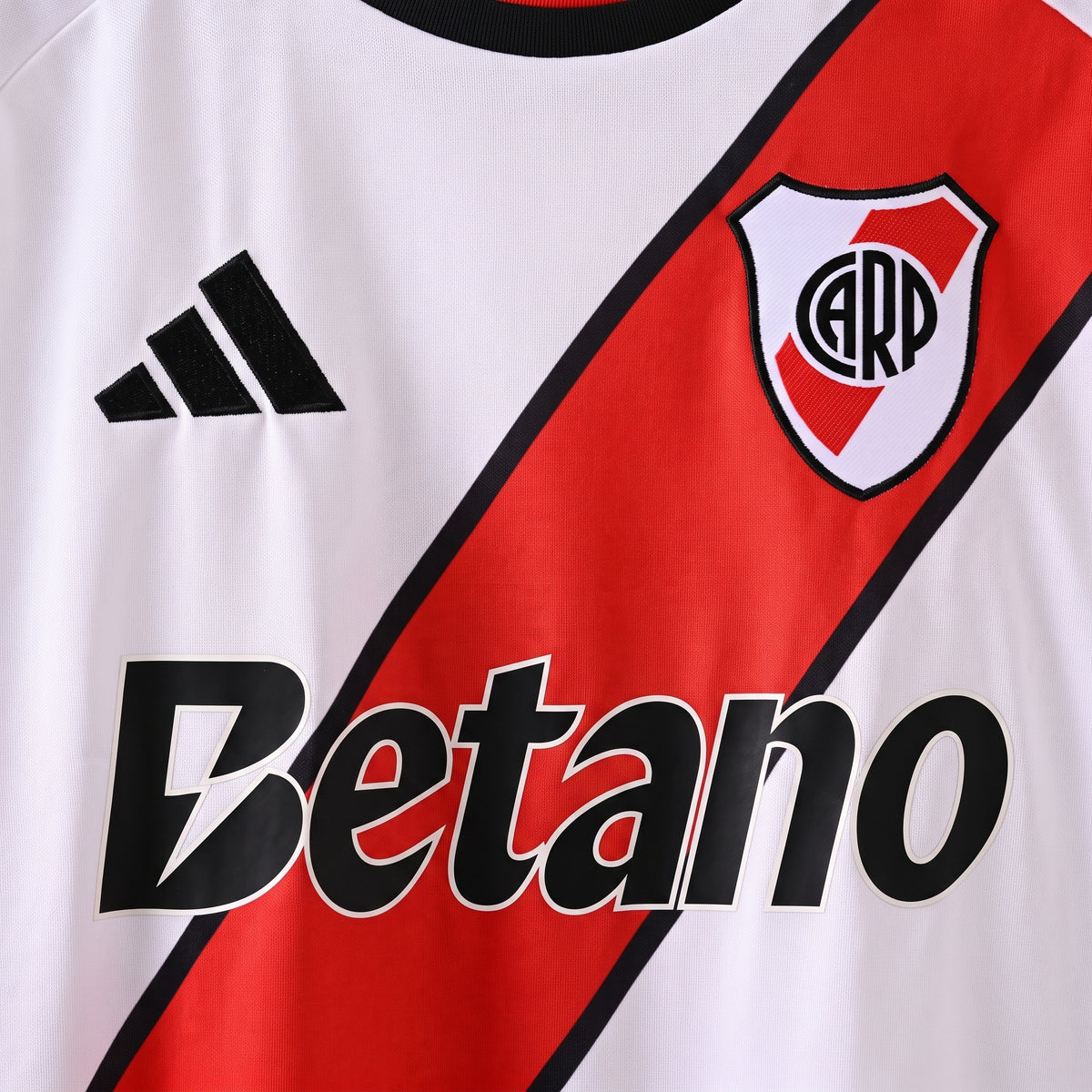 River Plate 26/27 Home Jersey