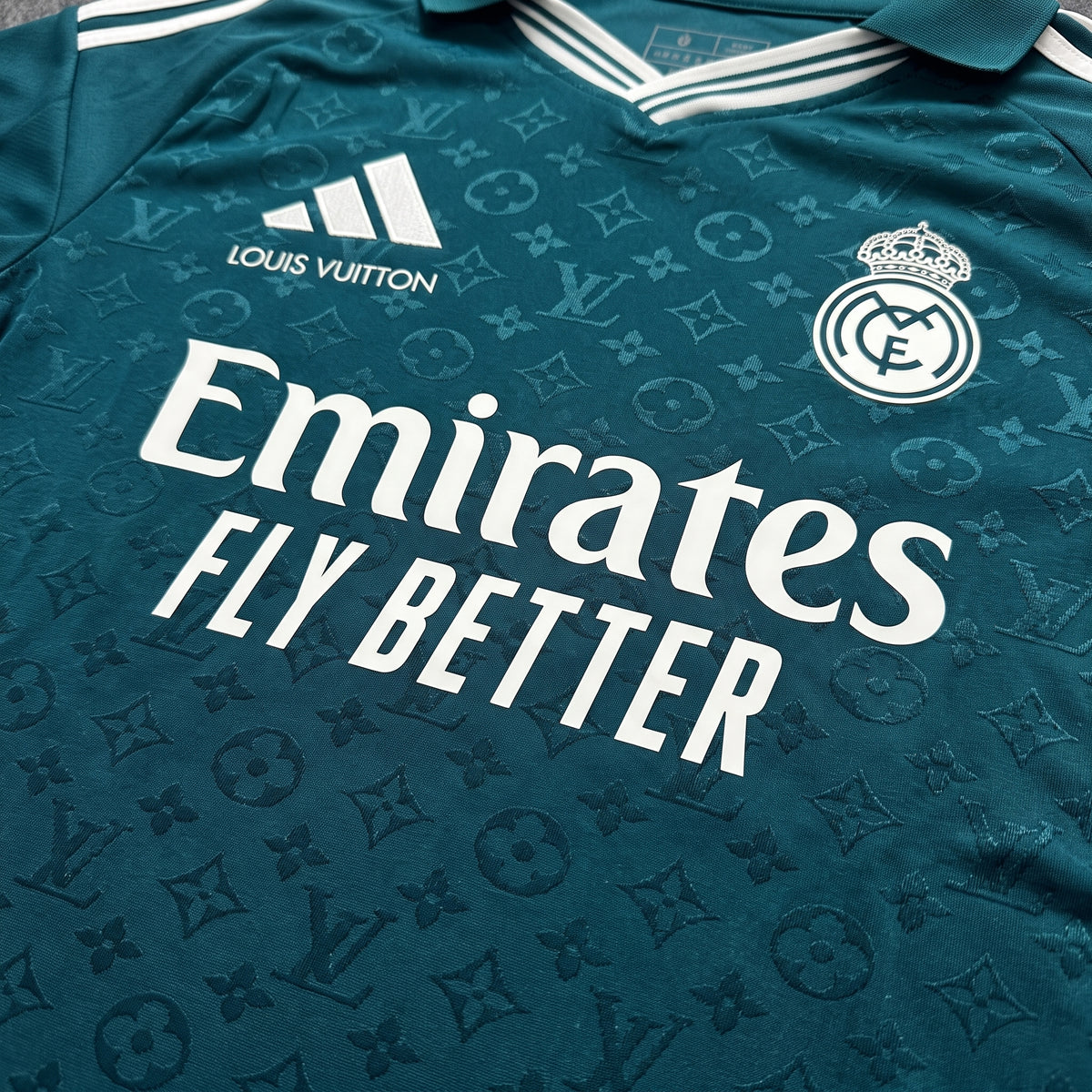 Real Madrid 26/27 Special Edition Jersey