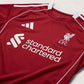Liverpool 25/26 Home Women's Jersey
