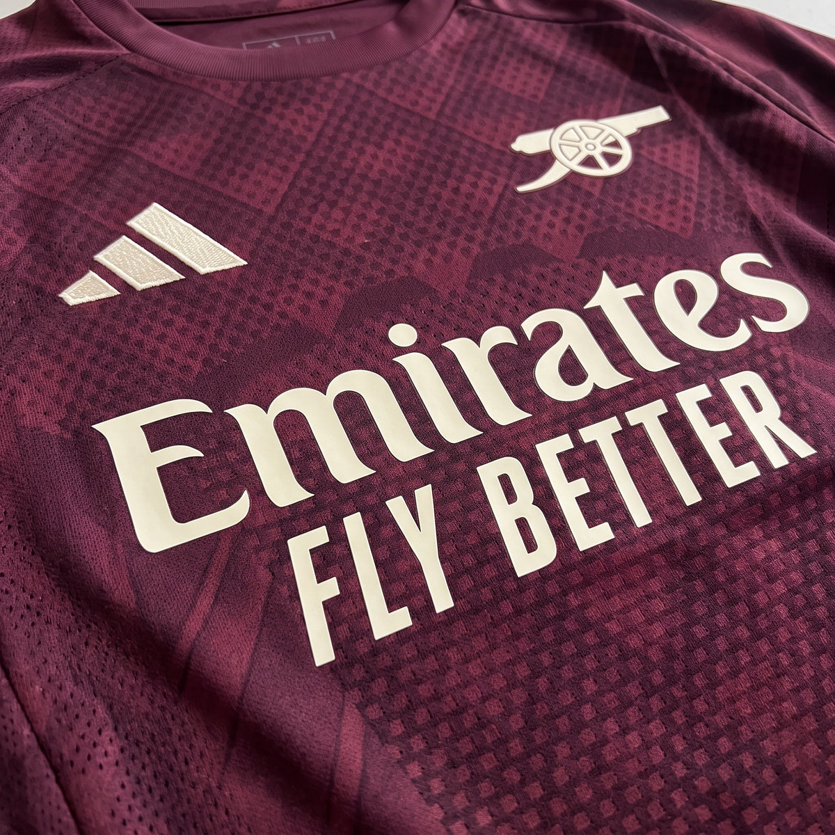 Arsenal 26/27 Special Edition Jersey