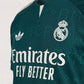 Real Madrid 26/27 Away Women's Jersey